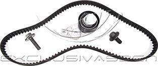 MDR MTK-5313 - Set curea de distributie aaoparts.ro