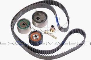 MDR MTK-5703 - Set curea de distributie aaoparts.ro