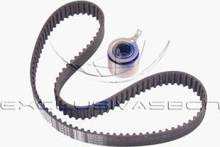 MDR MTK-5W02 - Set curea de distributie aaoparts.ro