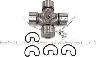 MDR MUJ-8906 - Articulatie, cardan aaoparts.ro