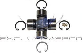 MDR MUJ-8500 - Articulatie, cardan aaoparts.ro