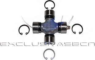 MDR MUJ-8501 - Articulatie, cardan aaoparts.ro