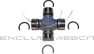 MDR MUJ-8098 - Articulatie, cardan aaoparts.ro
