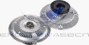 MDR MVC-4901 - Cupla, ventilator radiator aaoparts.ro
