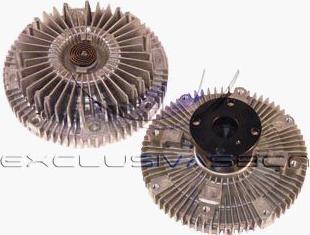 MDR MVC-4506 - Cupla, ventilator radiator aaoparts.ro