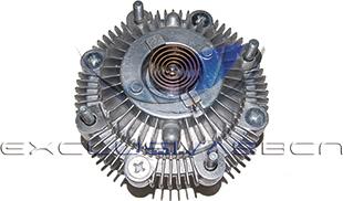 MDR MVC-4801 - Cupla, ventilator radiator aaoparts.ro