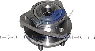 MDR MWB-F9050 - Set rulment roata aaoparts.ro
