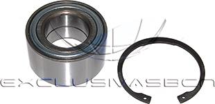 MDR MWB-F5031 - Set rulment roata aaoparts.ro