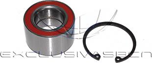 MDR MWB-F6005 - Set rulment roata aaoparts.ro