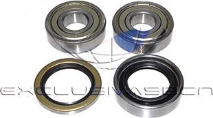 MDR MWB-F6000 - Set rulment roata aaoparts.ro