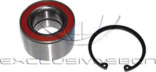 MDR MWB-F6013 - Set rulment roata aaoparts.ro