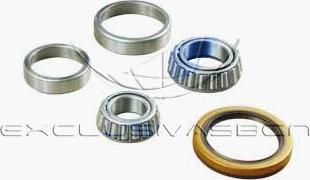 MDR MWB-F3010 - Set rulment roata aaoparts.ro