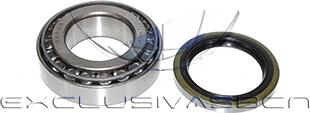 MDR MWB-R9005 - Set rulment roata aaoparts.ro