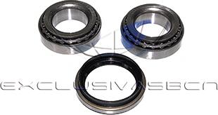 MDR MWB-R5003 - Set rulment roata aaoparts.ro
