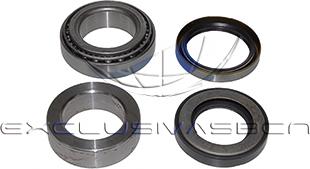 MDR MWB-R5033 - Set rulment roata aaoparts.ro