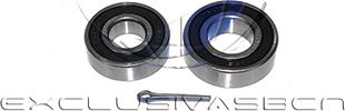 MDR MWB-R8004 - Set rulment roata aaoparts.ro