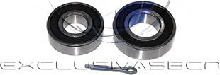 MDR MWB-R8006 - Set rulment roata aaoparts.ro