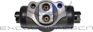 MDR MWC-2501 - Cilindru receptor frana aaoparts.ro