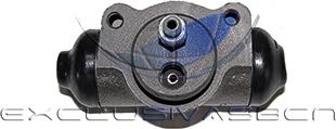 MDR MWC-2588 - Cilindru receptor frana aaoparts.ro