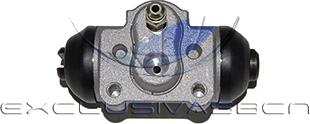 MDR MWC-2529 - Cilindru receptor frana aaoparts.ro