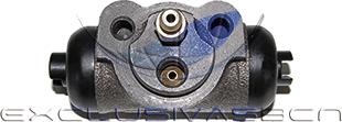MDR MWC-2526 - Cilindru receptor frana aaoparts.ro