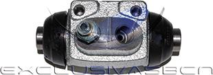 MDR MWC-2572 - Cilindru receptor frana aaoparts.ro