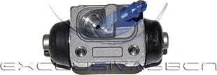 MDR MWC-2004 - Cilindru receptor frana aaoparts.ro