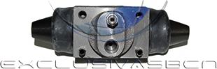 MDR MWC-2895 - Cilindru receptor frana aaoparts.ro