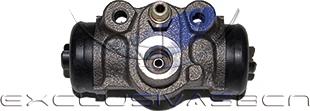 MDR MWC-2371 - Cilindru receptor frana aaoparts.ro