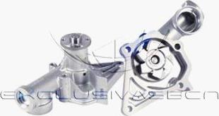 MDR MWP-4504 - Pompa apa aaoparts.ro