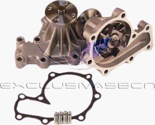 MDR MWP-4340 - Pompa apa aaoparts.ro