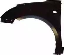 MDR TSZ 502 0001 - Aripa aaoparts.ro