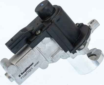 MDR WAL-710977D - Supapa EGR aaoparts.ro