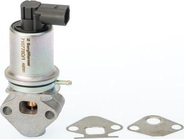 MDR WAL-710778D - Supapa EGR aaoparts.ro