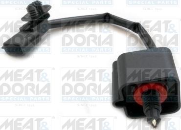 Meat & Doria 9495 - Senzor apa, alimentare combustibil aaoparts.ro