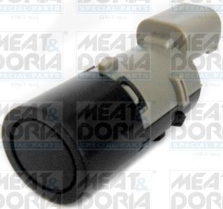 Meat & Doria 94552 - Sensor, ajutor parcare aaoparts.ro