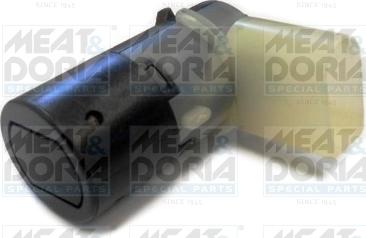 Meat & Doria 94501 - Sensor, ajutor parcare aaoparts.ro