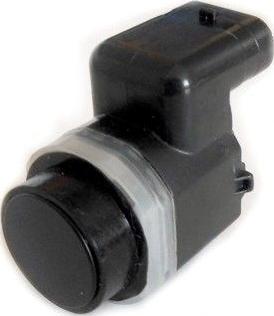 Valeo 890006 - Sensor, ajutor parcare aaoparts.ro
