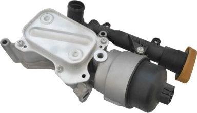 Meat & Doria 95059C - Radiator ulei, ulei motor aaoparts.ro