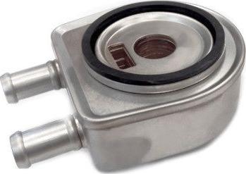 Meat & Doria 95066 - Radiator ulei, ulei motor aaoparts.ro