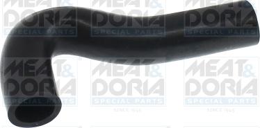 Meat & Doria 961500 - Furtun,aerisire bloc motor aaoparts.ro