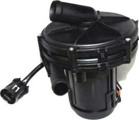 Meat & Doria 9610 - Pompa aer secundara aaoparts.ro