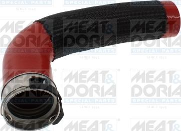 Meat & Doria 96853 - Furtun radiator aaoparts.ro