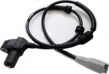 Meat & Doria 90595A1 - Senzor,turatie roata aaoparts.ro