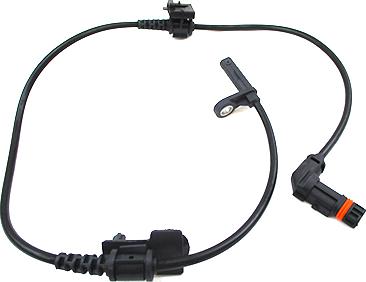 Meat & Doria 90884E - Senzor,turatie roata aaoparts.ro