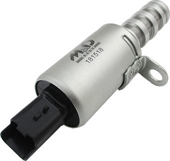 Meat & Doria 91554E - Supapa comanda, poz. arbore cu came aaoparts.ro