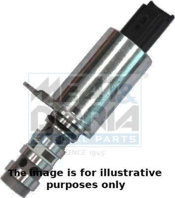 Meat & Doria 91505E - Supapa comanda, poz. arbore cu came aaoparts.ro