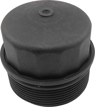 Meat & Doria 91661 - Capac, carcasa filtru ulei aaoparts.ro