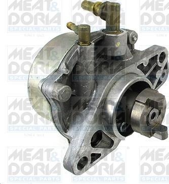 Meat & Doria 91053 - Pompa vacuum,sistem de franare aaoparts.ro
