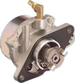 Meat & Doria 91061 - Pompa vacuum,sistem de franare aaoparts.ro